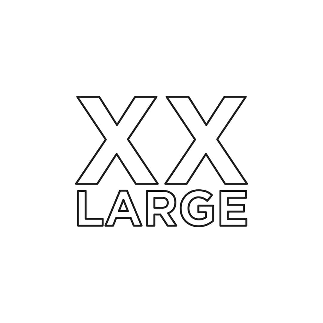 Plus Size EXXTRA