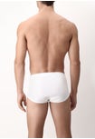 Open Briefs 1200 in Cotton Ribbed I Classics