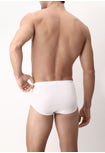 Briefs 1223 in Ribbed  Privilegio double mercerized cotton