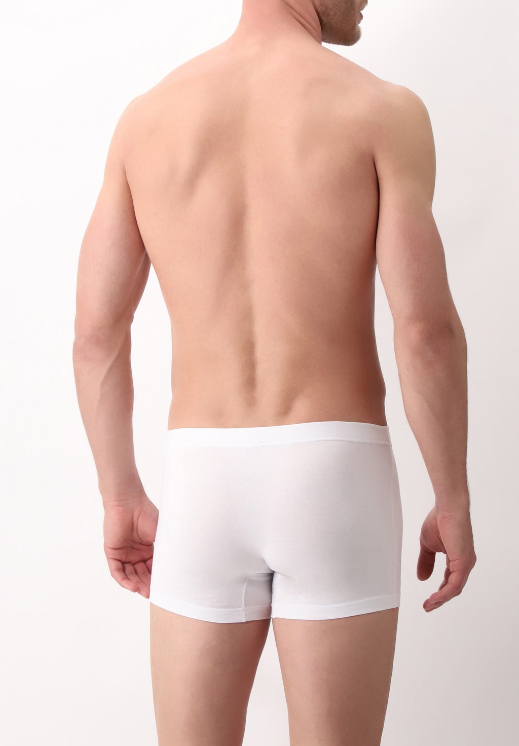 Boxer parigamba 1225 Fit For You Cagi Bipack