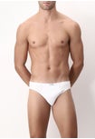 Slip Mini 1244 in Cotone Total Cotton