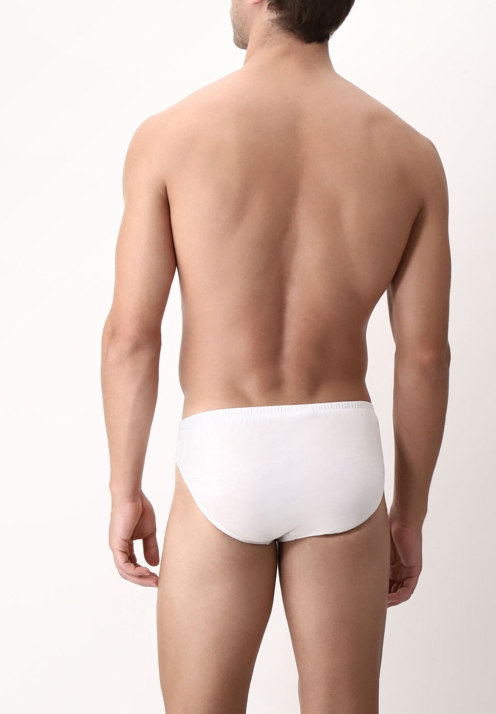 Slip Mini 1244 in Cotone Total Cotton