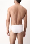 Mini 1244 Total Cotton Briefs