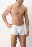 In Action Stretch Cotton  Boxer Shorts