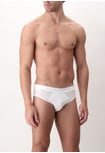 Bright-Cotton Low-Waist  Briefs