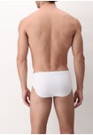 Goal Bipack Stretch Cotton Medium Briefs