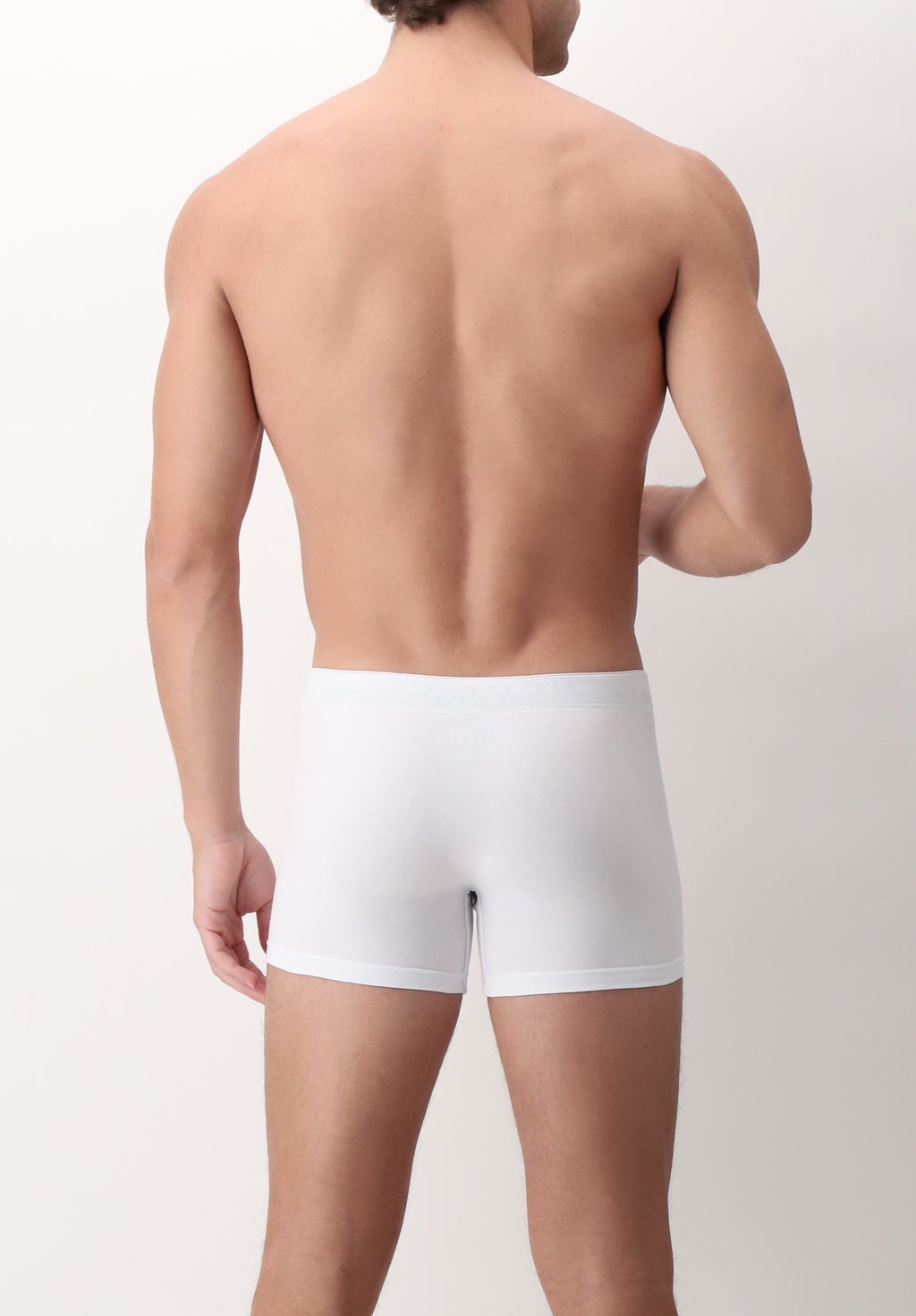 Goal 2 pieces Bipack Stretch Cotton boxer shorts