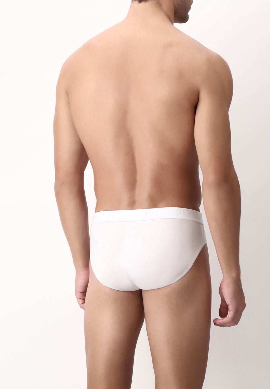 Total Cotton Mini Briefs 5238