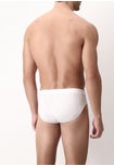 Total Cotton Mini Briefs 5238