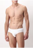 Slip Medio in Modal Elasticizzato Puro Modal