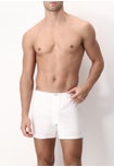 Boxer Calzoncino 5289 con Apertura in Cotone